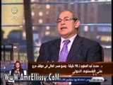 حوارات الخروج من عنق الزجاجة مع د عمرو الليثي