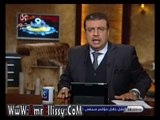 تعليق د عمرو الليثي علي سقوط قطار البدرشين