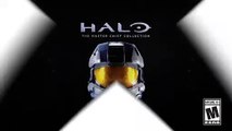 Inside Xbox S2 E2 - Halo: The Master Chief Collection (Teaser)