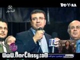 واحد من الناس - تكريم الدكتور عمرو الليثي