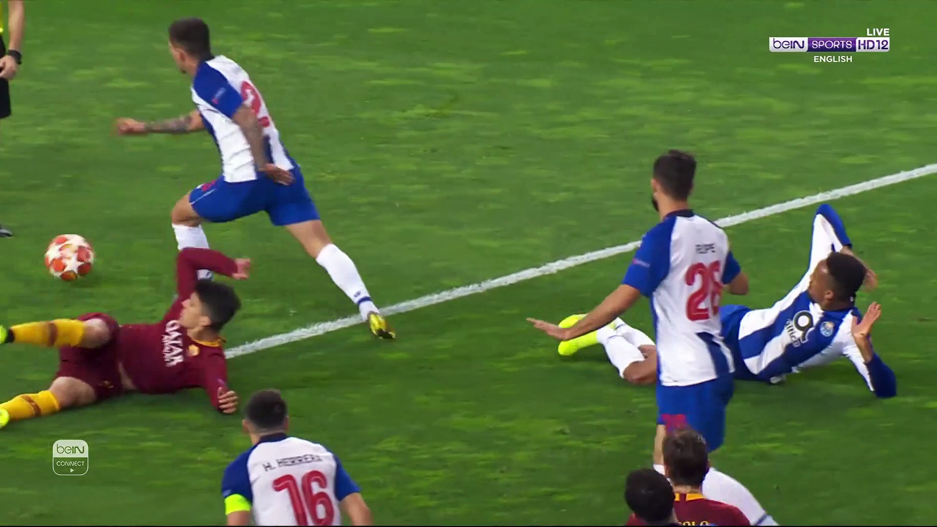 EN roma penalty 36