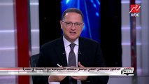 الدكتور مصطفى الفقي: هواري بومدين رئيس الجزائر الأسبق كان سببا في تغيير البروتوكول الخاص بشيخ الأزهر