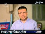 عيش وملح مع عمرو الليثي ودعاء عامر حلقة 2