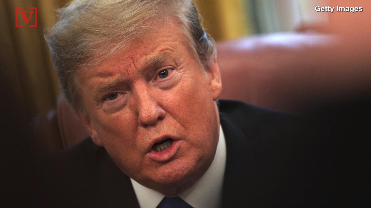 Trump Impeachment Articles to Be Brought Forward by Freshman Congresswoman