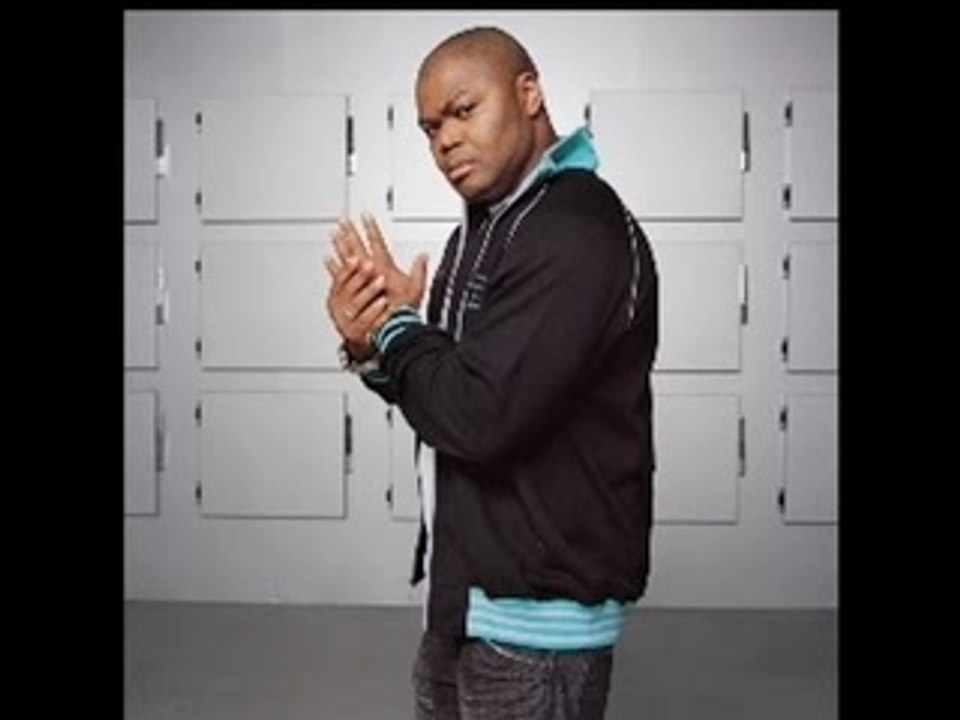 Alibi Montana "Hymne au travail"