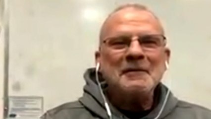 Kevin Coyle discusses Atlanta Legends' first AAF win