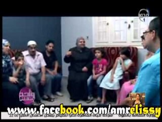 عيش وملح مع عمرو الليثي ودعاء عامر4