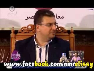 برنامج واحد من الناس تكريم الامهات من العشوائيات بعيد الأم