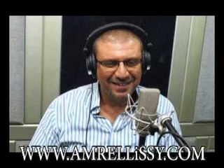 برنامج كلمة ونص - عمرو الليثى - حلقة 08 مارس 2015 – آراء الشارع المصري في وضع البلد