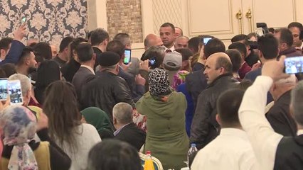 Soylu: "Pkk'yı Belediyelere Ortak Etmek İsteyen Bir Yapı Var"