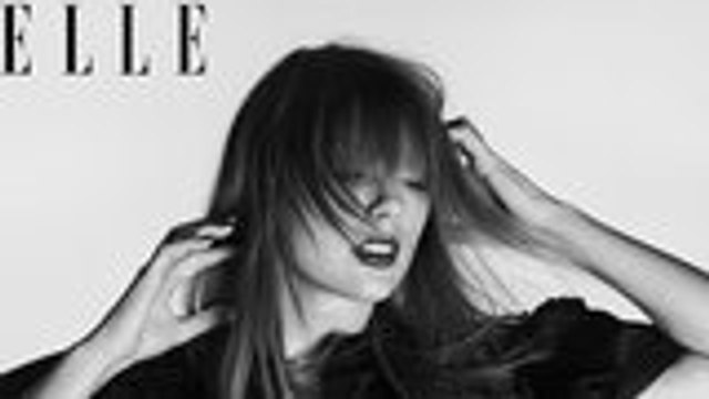 Taylor Swift Gets Candid About Lessons She's Learned | Billboard News