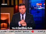 برنامج بوضوح - د جلال السعيد محافظ القاهرة : حل مشكلة ساكني المقابر مع عمرو الليثي