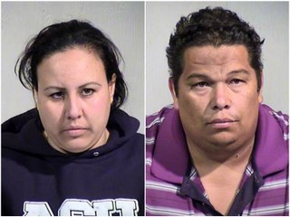 Pair accused of practicing dentistry without license in Buckeye - ABC15 Crime