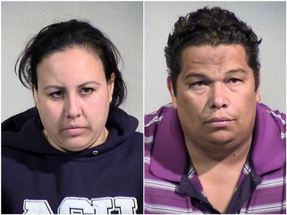 Pair accused of practicing dentistry without license in Buckeye - ABC15 Crime