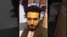 Mohamed Aamer - اكبر مصيبة عملتها المفترية و الخديوى محمد عامر هيتجنن منها عشان فضحته فى المنطقة