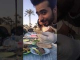 Mohamed Aamer - شم الفسيخ بقا 