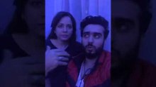 Mohamed Aamer - محمد و سلمي موضوع يهم كل راجل وكل ست..ومش عيب اننا نعرف ونتعلم ونطبق اللى اتعلمنا