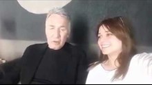 Mohamed Aamer - بالفيديو سلمى المفترية بتخون جوزها الفنان محمد عامر بعد اول شهر جواز