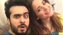 Mohamed Aamer - اول مرة لايف على يوتيوب وهنقولكو المفاجأة الكبيرة اوى اوى اوى