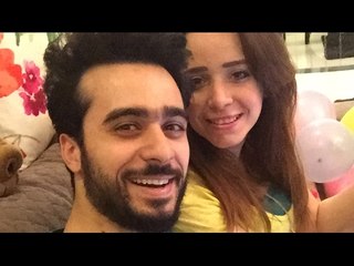 Mohamed Aamer - المفاجأة الكبيرة اوى وعايزين رأيكو معانا