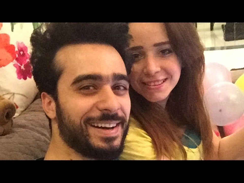 Mohamed Aamer - المفاجأة الكبيرة اوى وعايزين رأيكو معانا