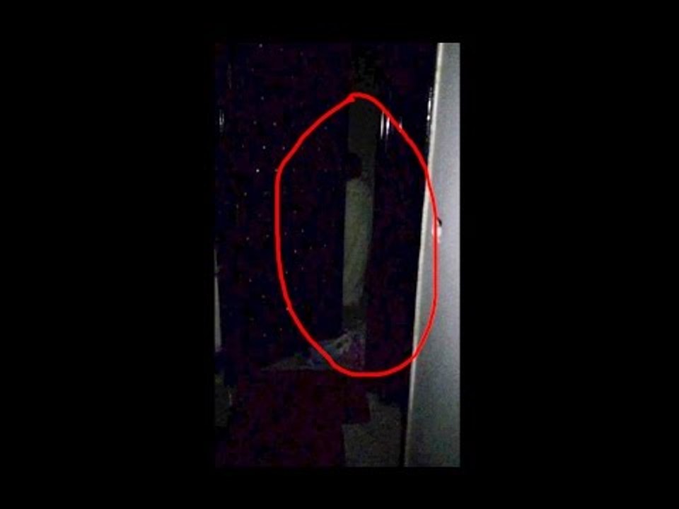 Mohamed Aamer  - ظهور جن اثناء اللايف فى منزل عامر و سلمى  تقسم انها شافته و محمد بيكذبها