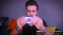 Mohamed Aamer  - محمد عامر بقا ساحر