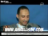 واحد من الناس   متابعة حالة أسلام بعد العملية