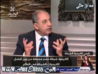 90دقيقة - مستقبل الشرطة في مصر