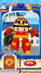 로이 : 장난감을 사달라고 떼쓸 때  | 로보카폴리 전화놀이