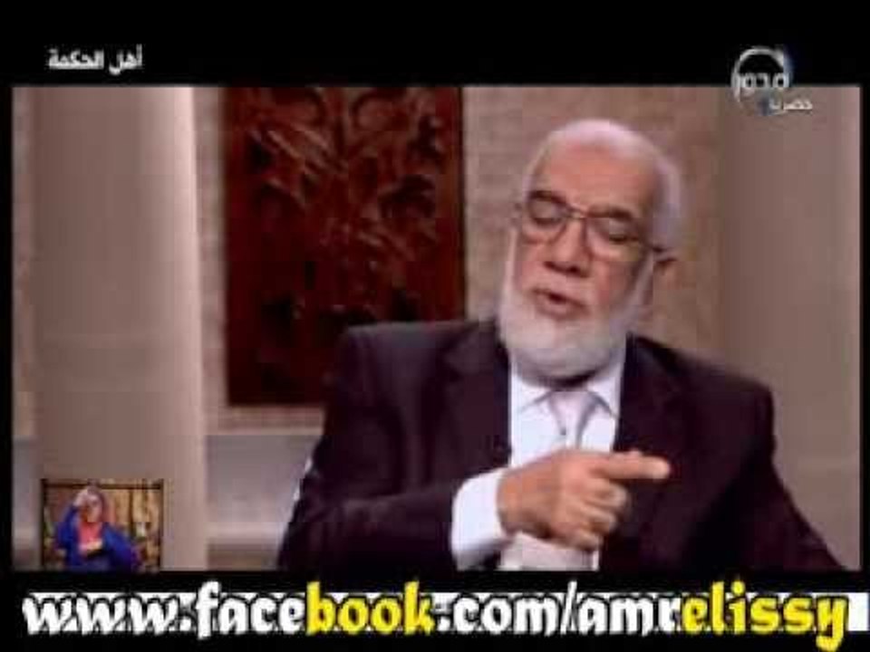 أهل الحكمة - العطاء من المخلوق حرمان .. والمنع...
