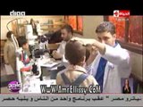 برنامج واحد من الناس - قافلة طبية لقرية بهنوم ببني سويف مع د.عمرو الليثي