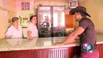 Jara enamoró a las conocidas Fulvias