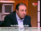 برنامج بوضوح : حوار مع شيرين وجدي وايهاب طلعت مع د. عمرو الليثي