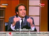 برنامج بوضوح    حوار مع عمرو حمزاوي مع عمرو الليثي