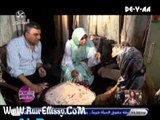 عيش وملح مع عمرو الليثي ودعاء عامر حلقة 1