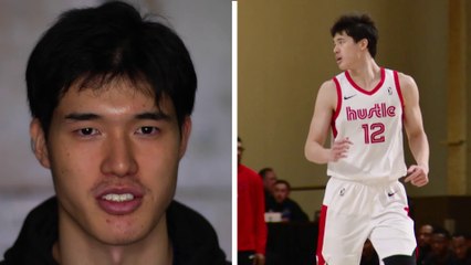 Player Profile: Yuta Watanabe