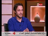 برنامج بوضوح - حوار مع الفنان يوسف الشريف مع د.عمرو الليثي