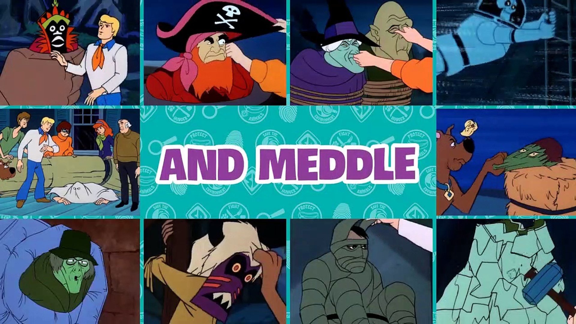 DOO GOOD with Scooby-Doo!