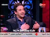 برنامج واحد من الناس :حوار مع الفنان كريم عبد العزيز ج1 مع د.عمرو الليثي