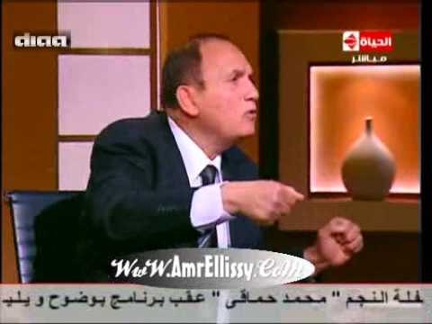 برنامج بوضوح : القارئ أحمد نعينع والمنشد الديني مصطفي عاطف والشيخ رمضان عبد المعز مع د. عمرو الليثي