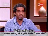 برنامج بوضوح - لقاء مع المطرب محمد بشير مع د.عمرو الليثي