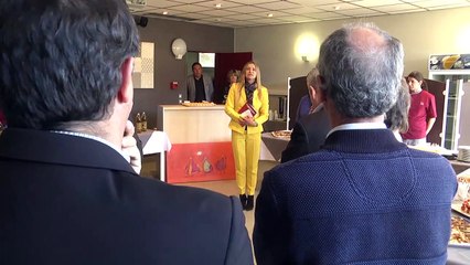 D!CI TV : des élèves de Sévigné sur les traces haut-alpines des Justes parmi les Nations