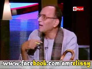 برنامج بوضوح د عمرو الليثي يناقش مشاكل الفلاحين في مصر