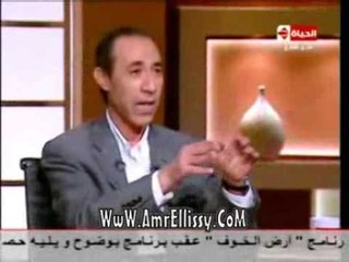 بوضوح - لقاء مع عصام الآمير القائم باعمال وزير الإعلام - مع د.عمرو الليثي
