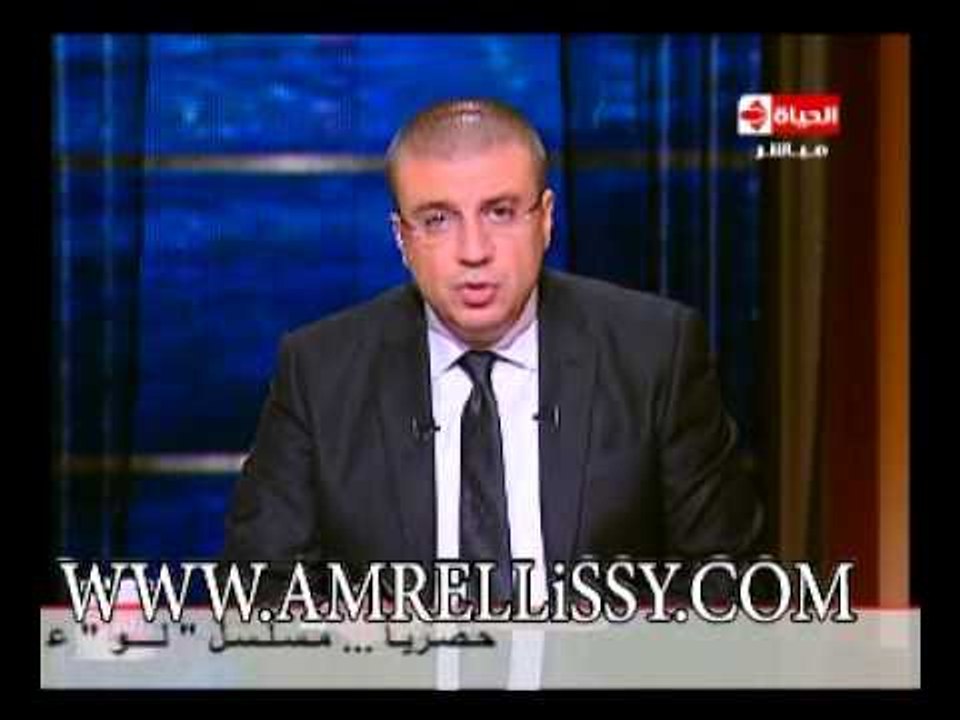 بوضوح أسرة المشير عبد الحليم ابو غزالة تنفي استشهاد حفيدها في حادث سيناء الارهابي