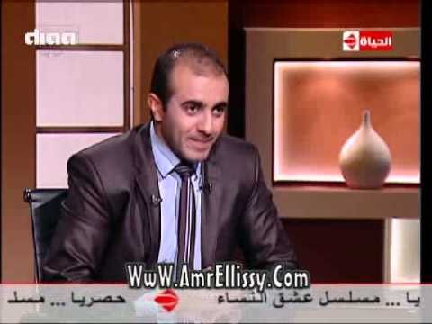 #بوضوح | لقاء حول كيفية تنشيط ذاكرة الانسان 27.10.2014 | مع د.عمرو الليثي