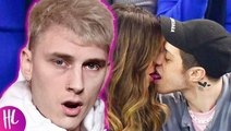 Machine Gun Kelly Reacts To Pete Davidson Dating Kate Beckinsale | Hollywoodlife