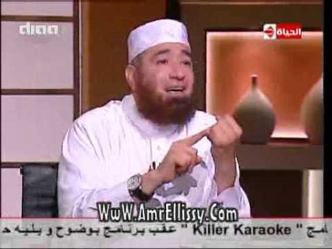 برنامج بوضوح - حلقة خاصة بمناسبة شهر رمضان مع الشيخ محمود المصري - مع د. عمرو الليثي