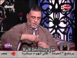 #واحد من الناس | حيدر ابو شديد صاحب القوة الخارقة | مع د.عمرو الليثي